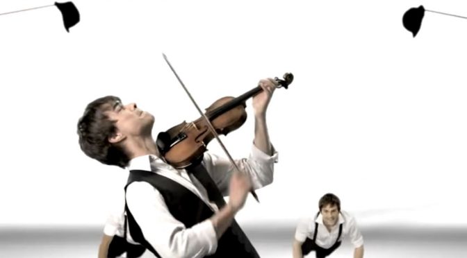Forgotten Songs! – This Week&nbsp;-Fairytale