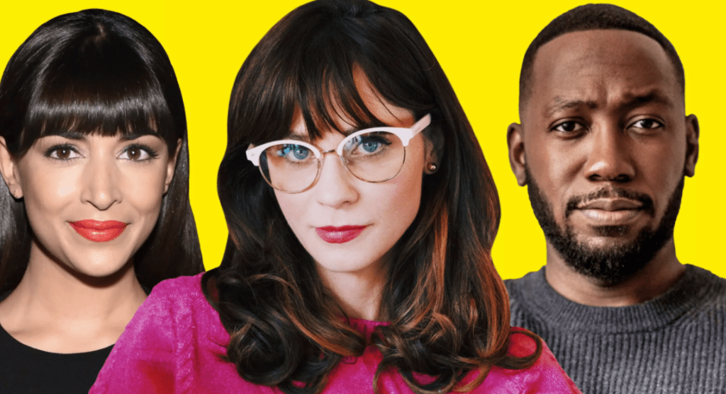 Improv Corner – Highlights From 2022 – Welcome To Our&nbsp;Show