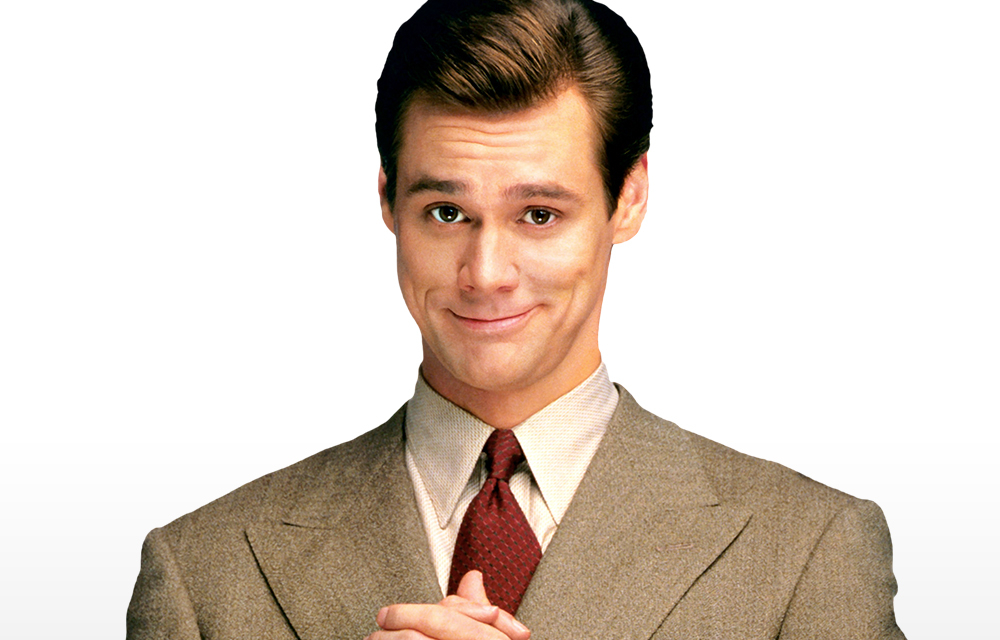 Improv Corner – Improv In The Media – Jim&nbsp;Carrey