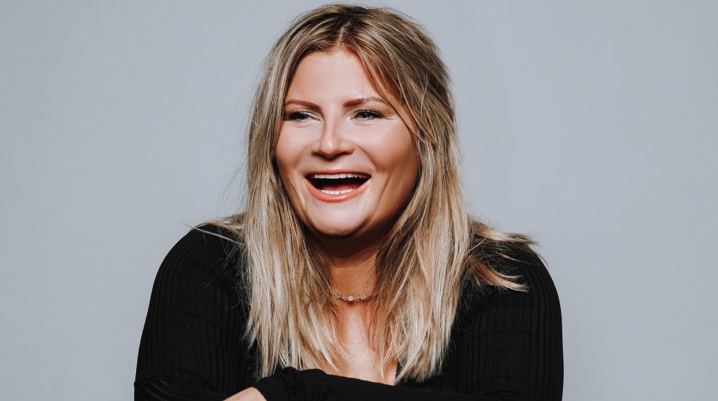 Funny At The Fringe – INTERVIEW –Alice Brine,&nbsp;Brinestorm