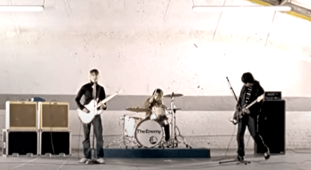 Forgotten Songs! – This Week – Away From&nbsp;Here