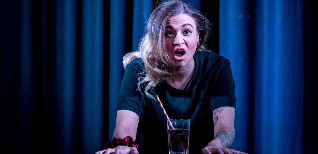 Camden Fringe 2022 – INTERVIEW – Keep It&nbsp;Down