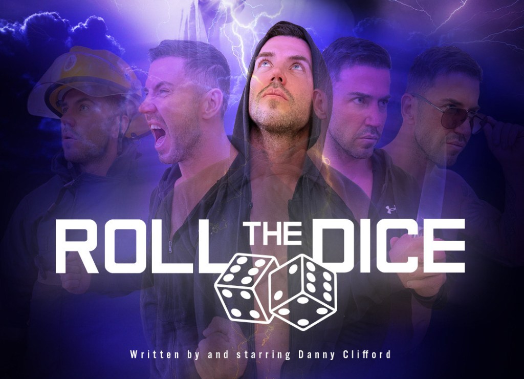 Camden Fringe 2022 – INTERVIEW – Roll The&nbsp;Dice