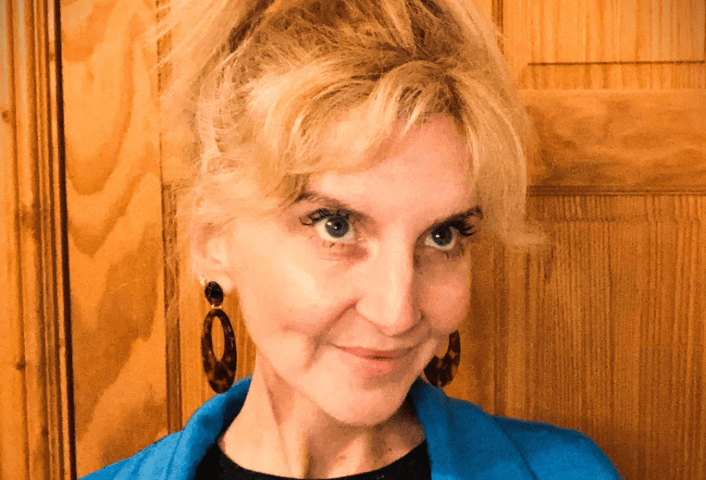 Camden Fringe 2022 – INTERVIEW – Jemima&nbsp;Smallbones