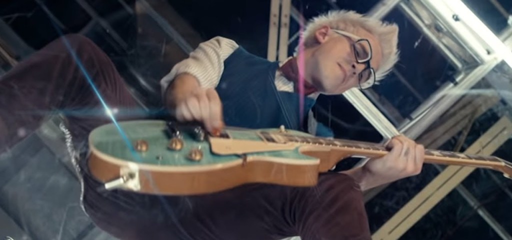 Forgotten Songs! – This Week -Air&nbsp;Guitar