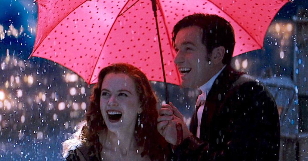The Jukebox Month – This Week – Confetti …Into The&nbsp;Unknown