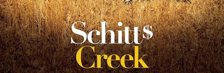 Improv Corner – Improv In The Media – Schitt’s&nbsp;Creek