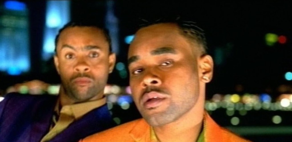 Forgotten Songs! – This Week&nbsp;-Angel