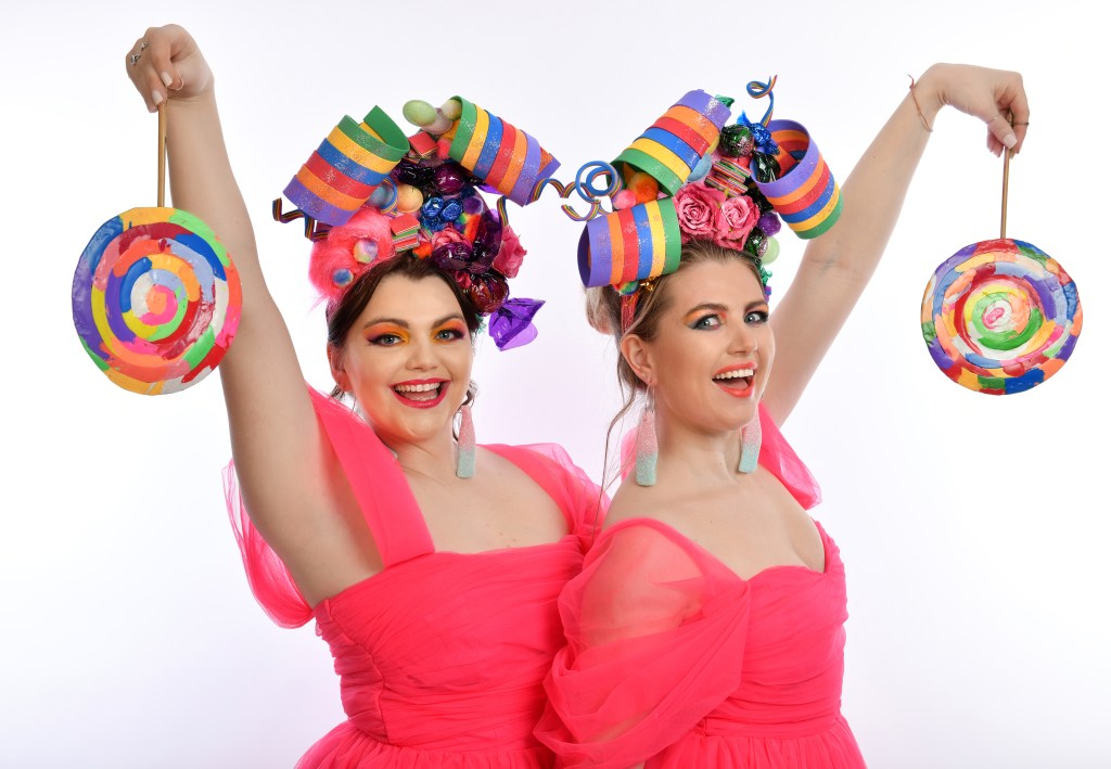Funny At The Fringe – INTERVIEW – Sugarcoated Sisters:&nbsp;Bittersweet
