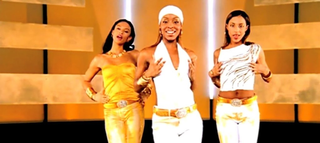 Forgotten Songs! – This Week – All I&nbsp;Want