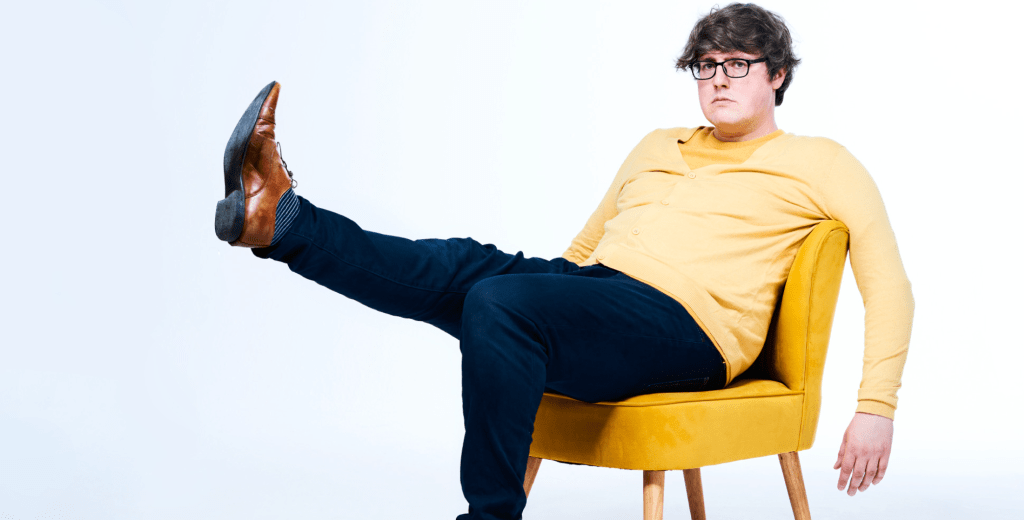 Funny At The Fringe – INTERVIEW – Glenn Moore: Will You Still Need Me, Will You Still Feed Me, Glenn I’m Sixty&nbsp;Moore