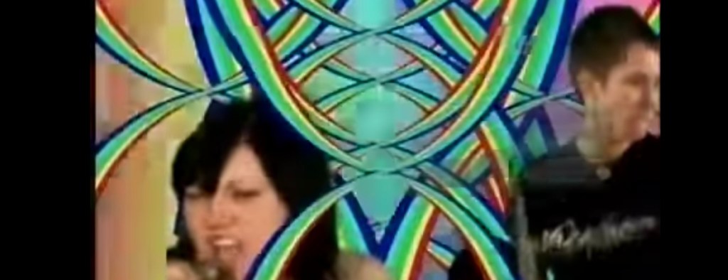 Forgotten Pop! – This Week – Standing In The Way Of&nbsp;Control