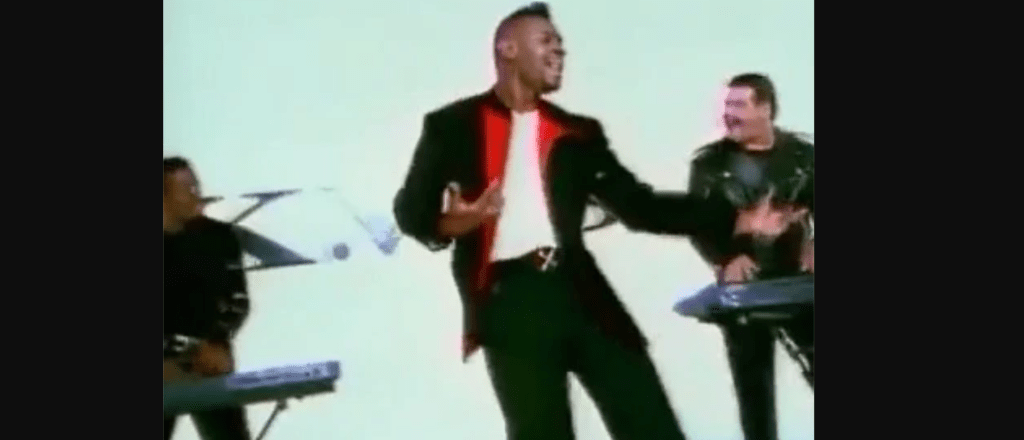 Forgotten Songs! – This Week – Please Don’t&nbsp;Go