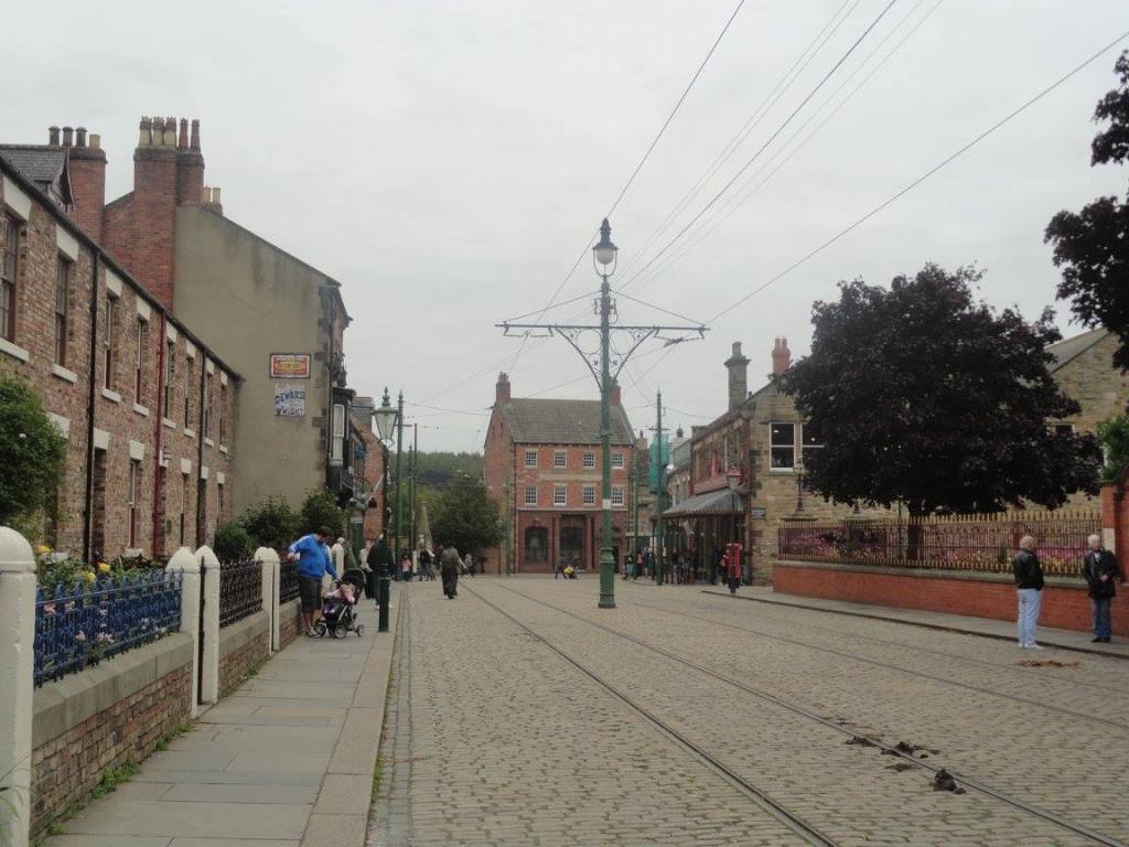 The Travel Book – A Grand Day Out –&nbsp;Beamish
