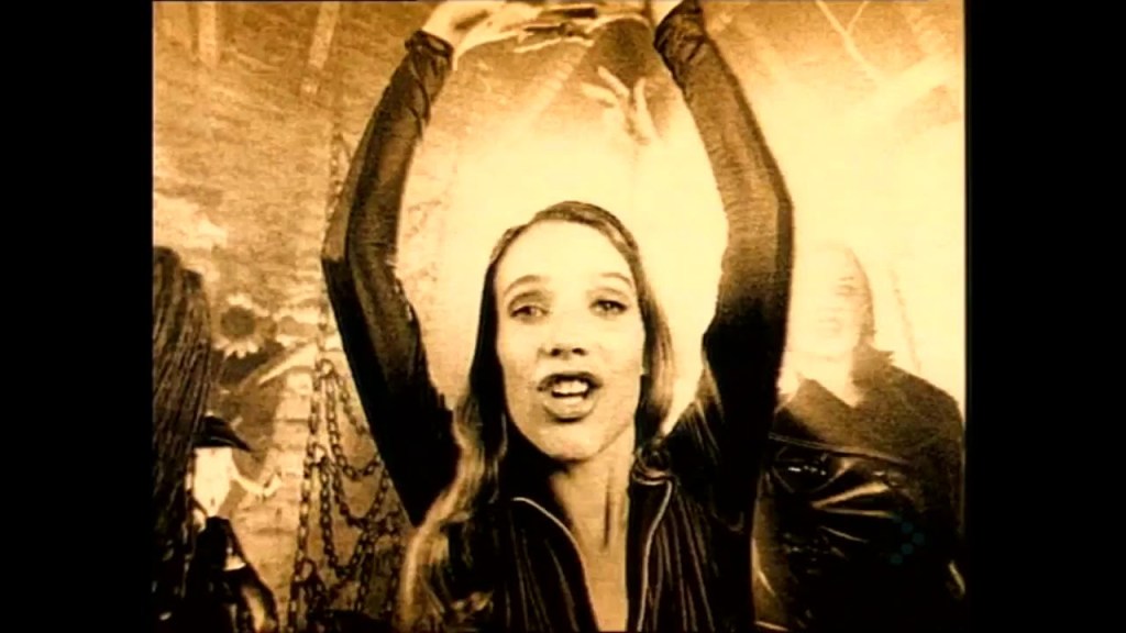 Forgotten Pop! – This Week – Ebeneezer&nbsp;Goode