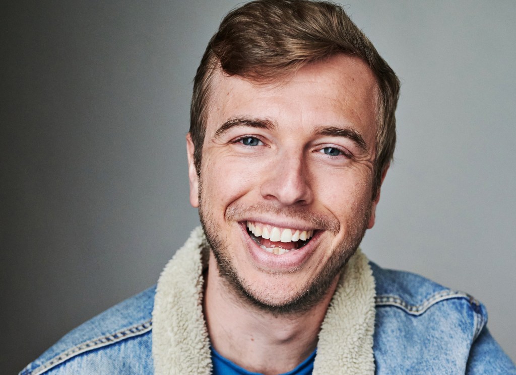 Improv Corner – Playing The Favourite – INTERVIEW with Michael&nbsp;Kunze