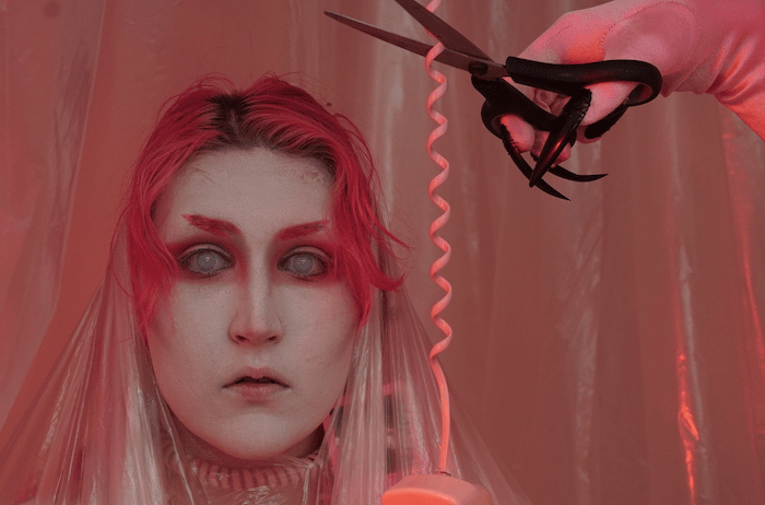 Behind The New Music – INTERVIEW – Ghosted You,&nbsp;Plasmic