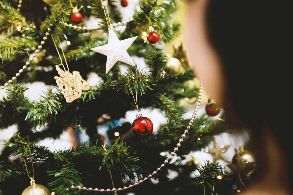 Merry Christmas to&nbsp;You!