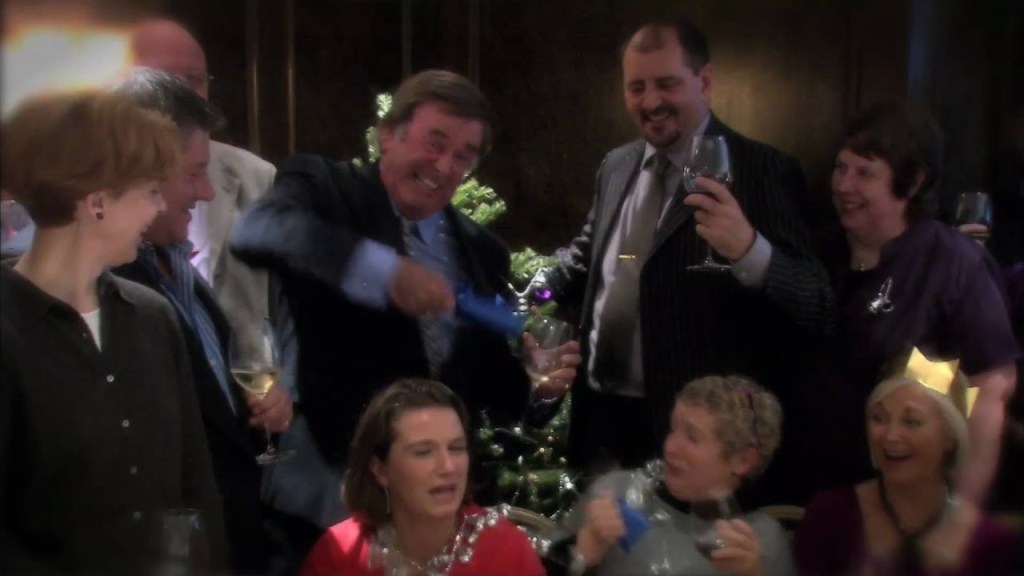 Forgotten Songs At Christmas! – This Week -Silver&nbsp;Bells