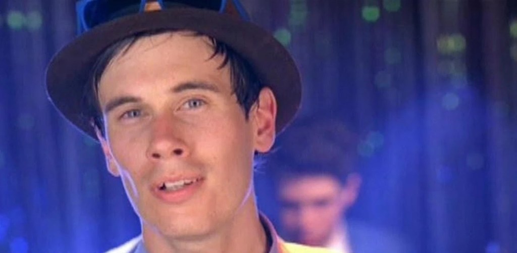Forgotten Songs! – This Week -Here (In Your&nbsp;Arms)