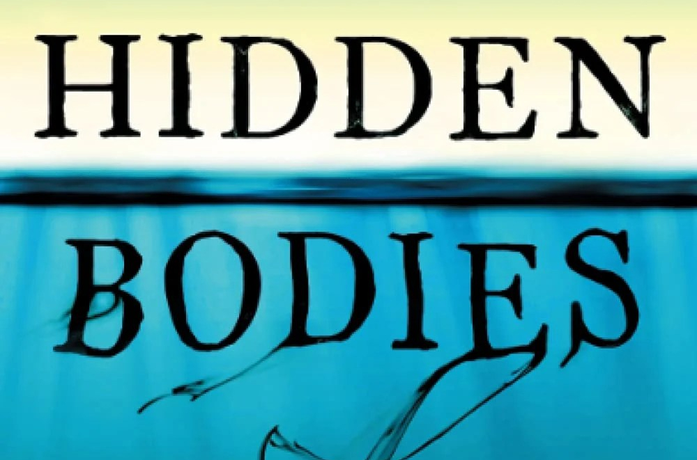 Improv Corner – Improv In The Media – Hidden&nbsp;Bodies