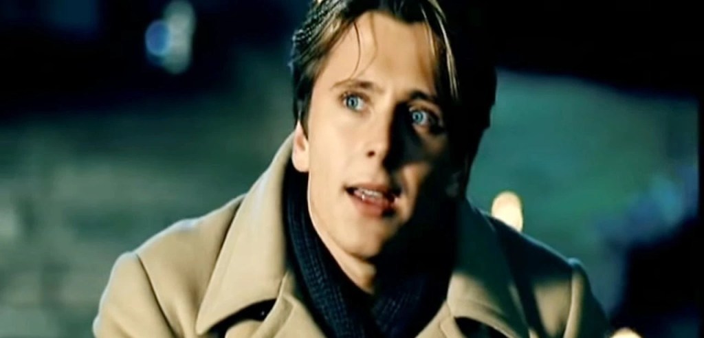 Forgotten Songs! – This Week – Until The Time Is&nbsp;Through