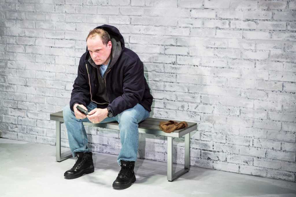 Theatre At The Fringe – INTERVIEW – 17&nbsp;Minutes