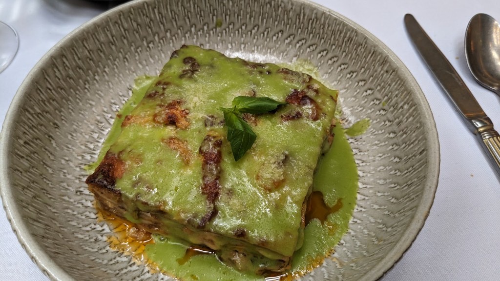 The Travel Book – Banca Di Roma, Glasgow,&nbsp;Scotland