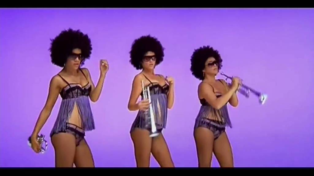 Forgotten Songs! – This Week – Let Me Think About&nbsp;It