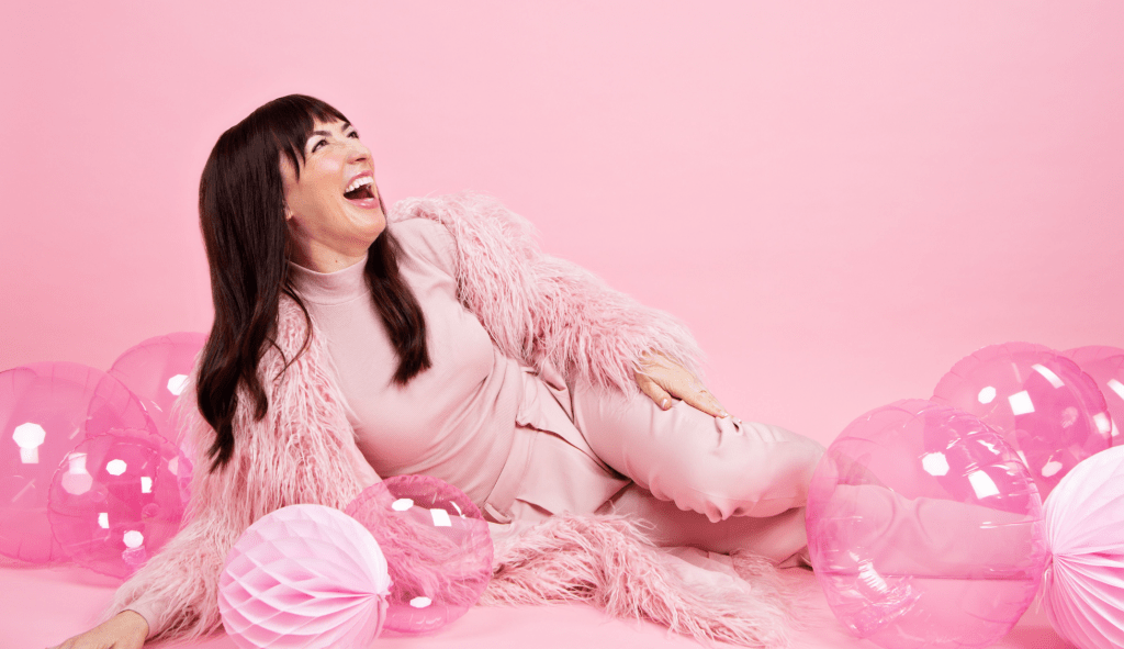 Funny At The Fringe – INTERVIEW – Liz Guterbock: Geriatric&nbsp;Millennial