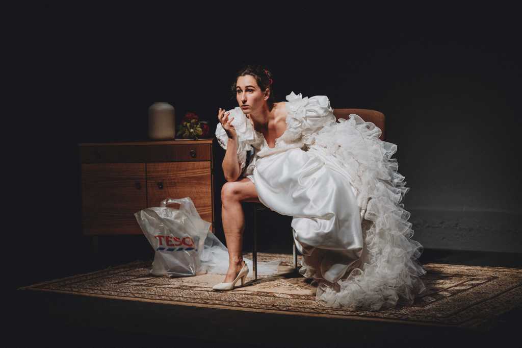 Theatre At The Fringe – INTERVIEW –&nbsp;Lovefool