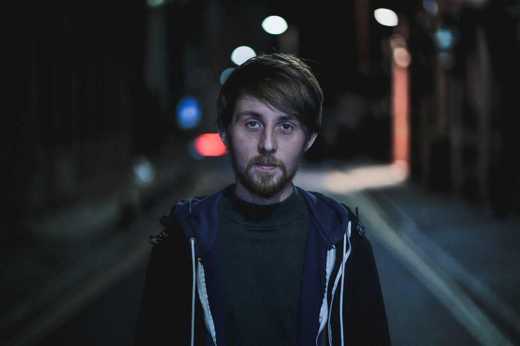 INTERVIEW – A Quick Conversation With: Michael&nbsp;Webster