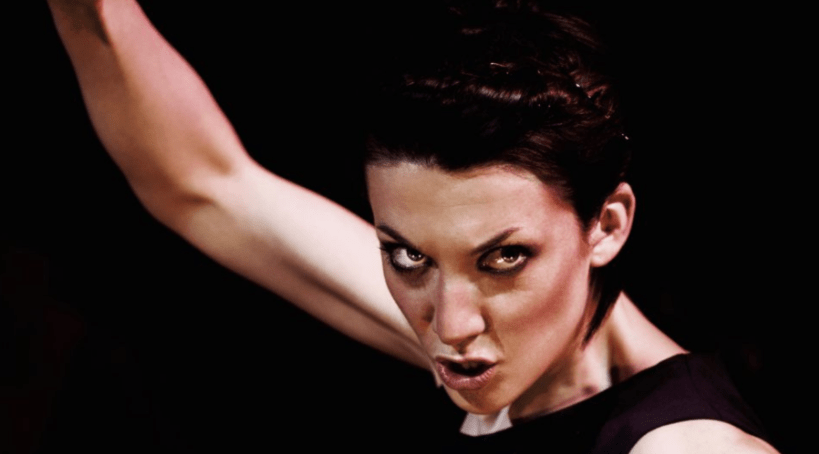 Theatre At The Fringe – INTERVIEW – Beautiful Evil&nbsp;Things