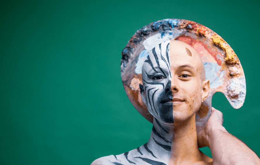 Theatre At The Fringe – INTERVIEW – Horizon Showcase:&nbsp;Birthmarked