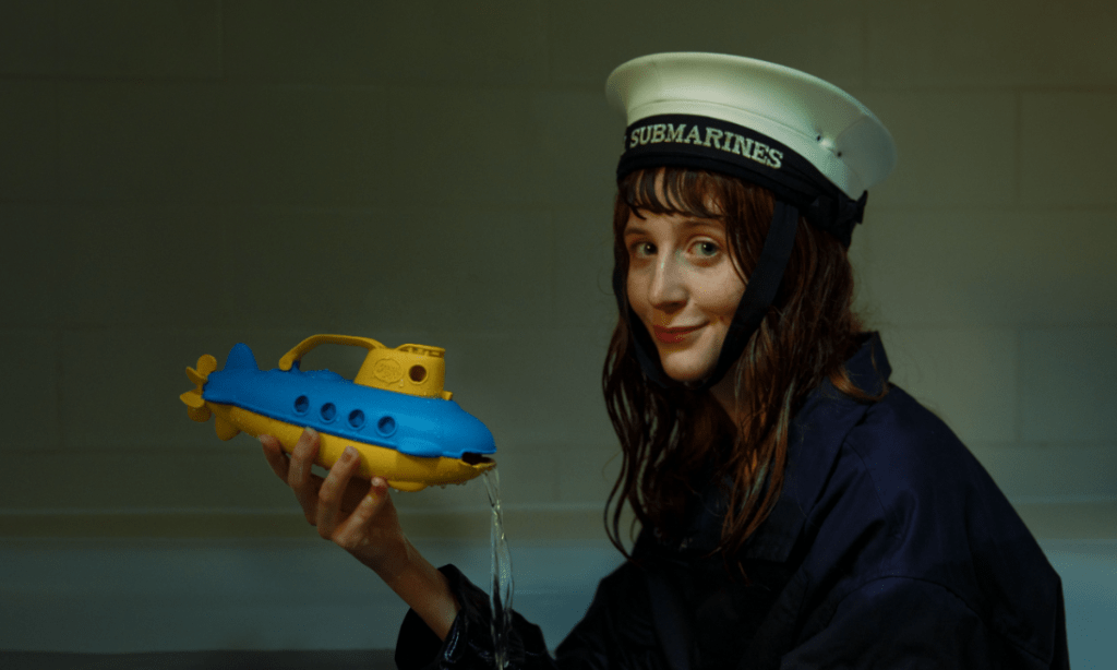 Theatre At The Fringe – INTERVIEW – Nuclear&nbsp;Children