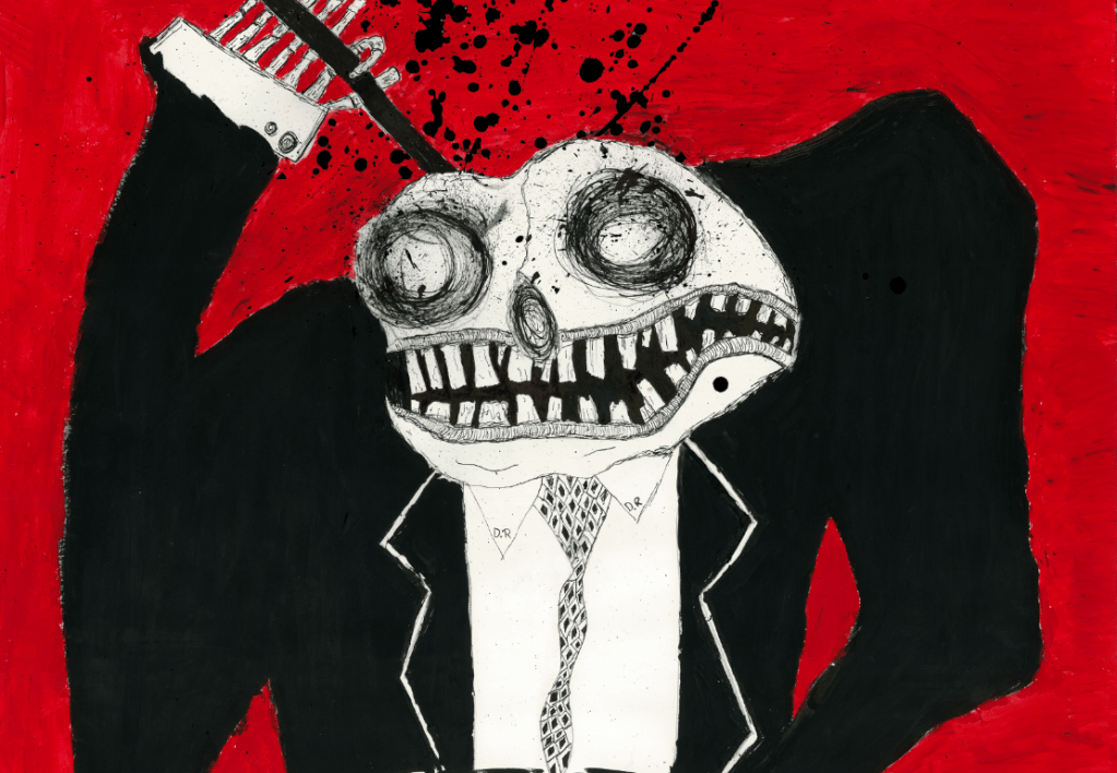 Theatre At The Fringe – INTERVIEW – The Great&nbsp;Ruckus