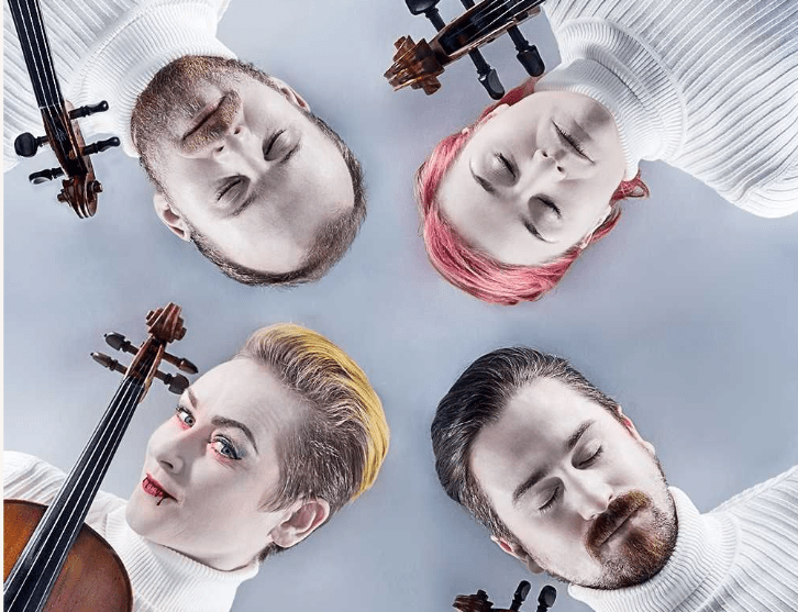 Theatre At The Fringe – INTERVIEW – Bowjangles: Dracula in&nbsp;Space