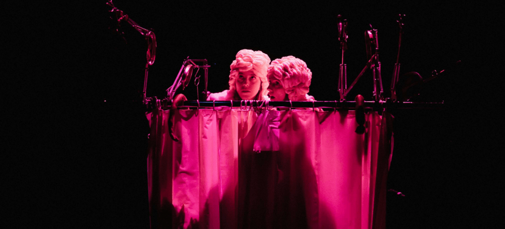 Theatre At The Fringe – INTERVIEW – Stark Bollock&nbsp;Naked