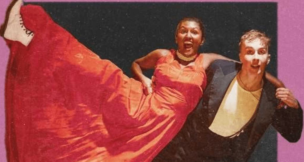 Theatre At The Fringe – INTERVIEW – Showgirls and&nbsp;Spies
