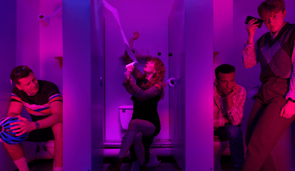 Theatre At The Fringe – INTERVIEW – Public – The&nbsp;Musical