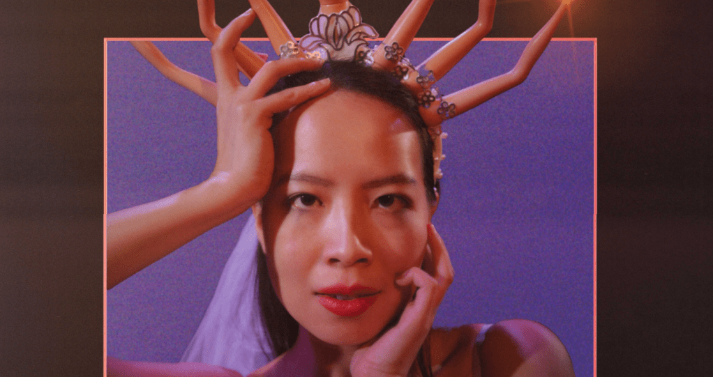 Theatre At The Fringe – INTERVIEW – Unforgettable&nbsp;Girl
