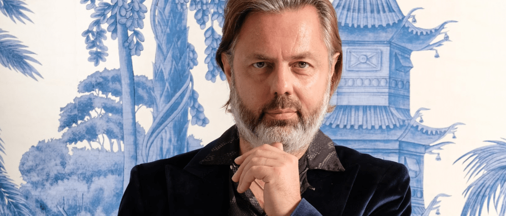 INTERVIEW – A Quick Conversation With: The&nbsp;Gleeman