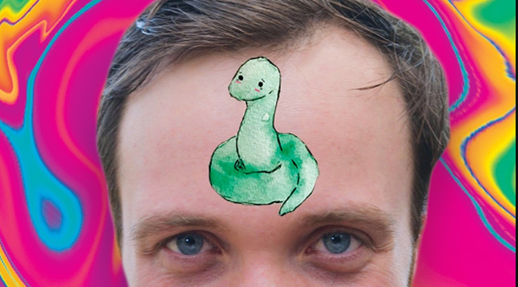 Camden Fringe 2023 – INTERVIEW – The Marvellous Snake&nbsp;Boy