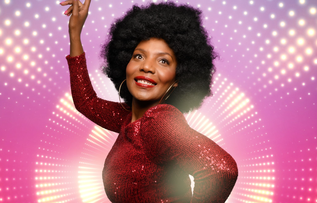 Funny At The Fringe – INTERVIEW – Thenjiwe – The Mandela&nbsp;Effect