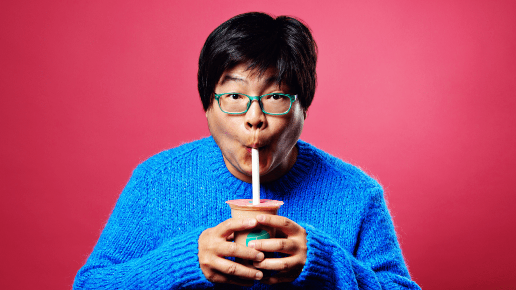 Funny At The Fringe – INTERVIEW – Kuan-Wen Huang: Ilha&nbsp;Formosa