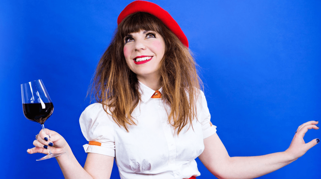 Funny At The Fringe – INTERVIEW – Le Wine&nbsp;Club