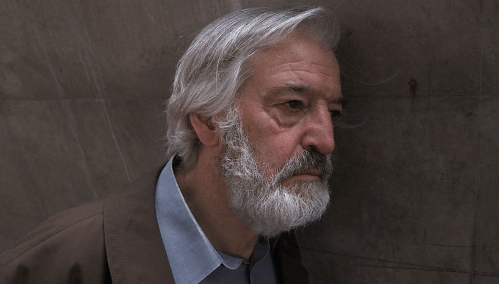 Theatre At The Fringe – INTERVIEW – Lear&nbsp;Alone