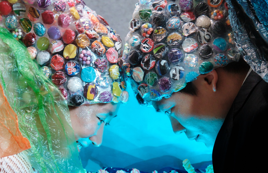 Theatre At The Fringe – INTERVIEW – Blub&nbsp;Blub