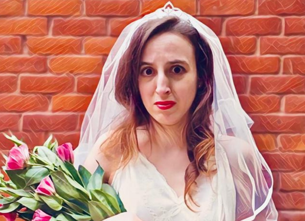 Camden Fringe 2023 – INTERVIEW – Maybe I do…&nbsp;?
