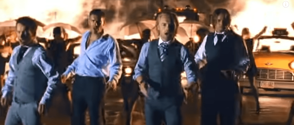 Forgotten Songs! – This Week – Love You&nbsp;Anyway